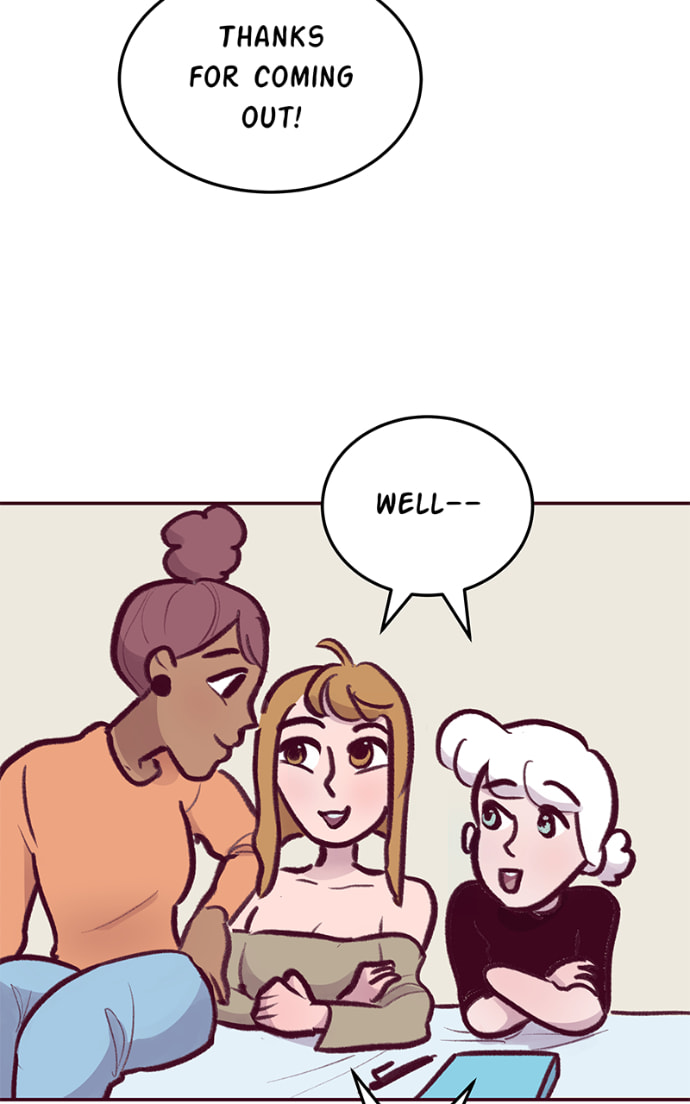 Read Edith (Anthology) chapter 76 image 44 on Lezhin