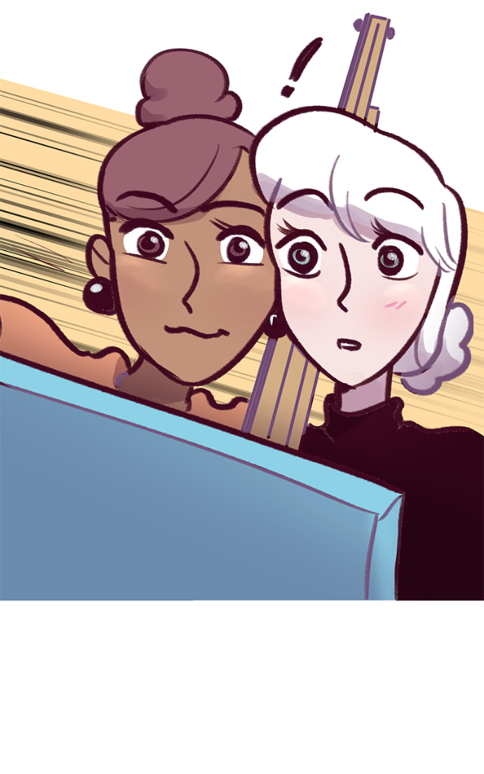 Read Edith (Anthology) chapter 76 image 56 on Lezhin