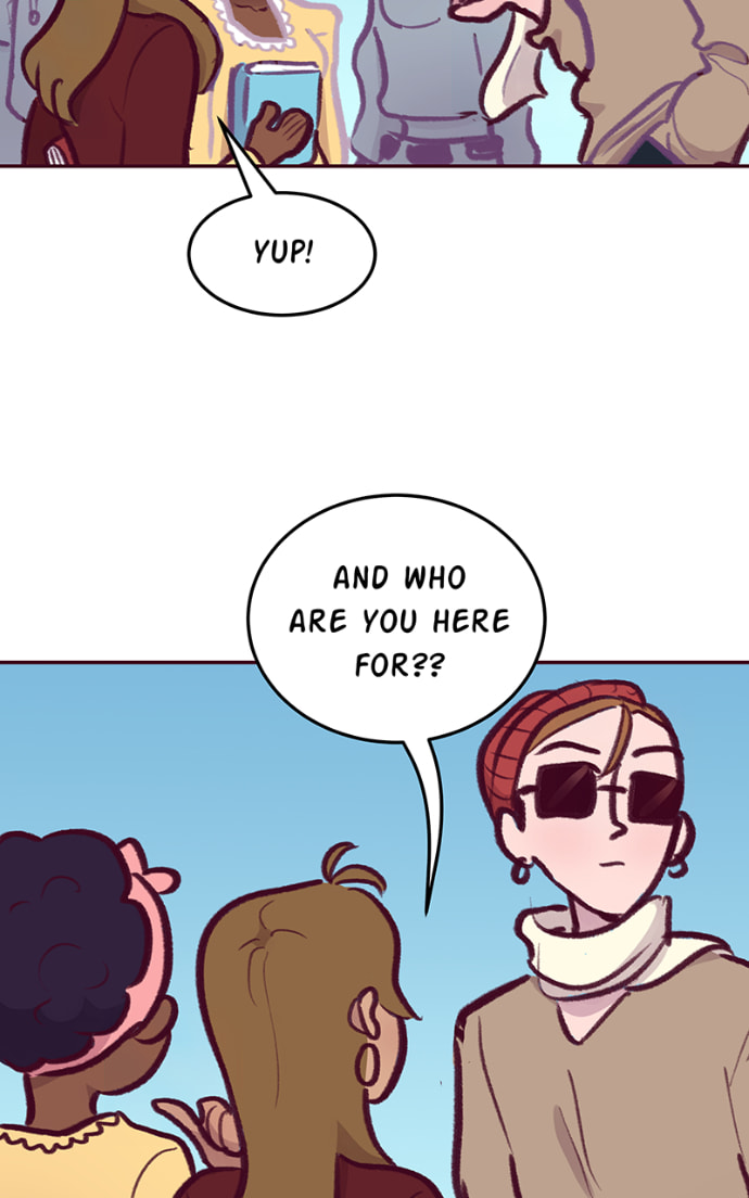 Read Edith (Anthology) chapter 76 image 9 on Lezhin