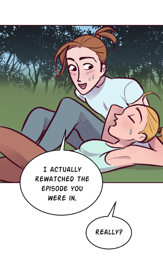 Read Edith (Anthology) chapter 82 image 29 on Lezhin
