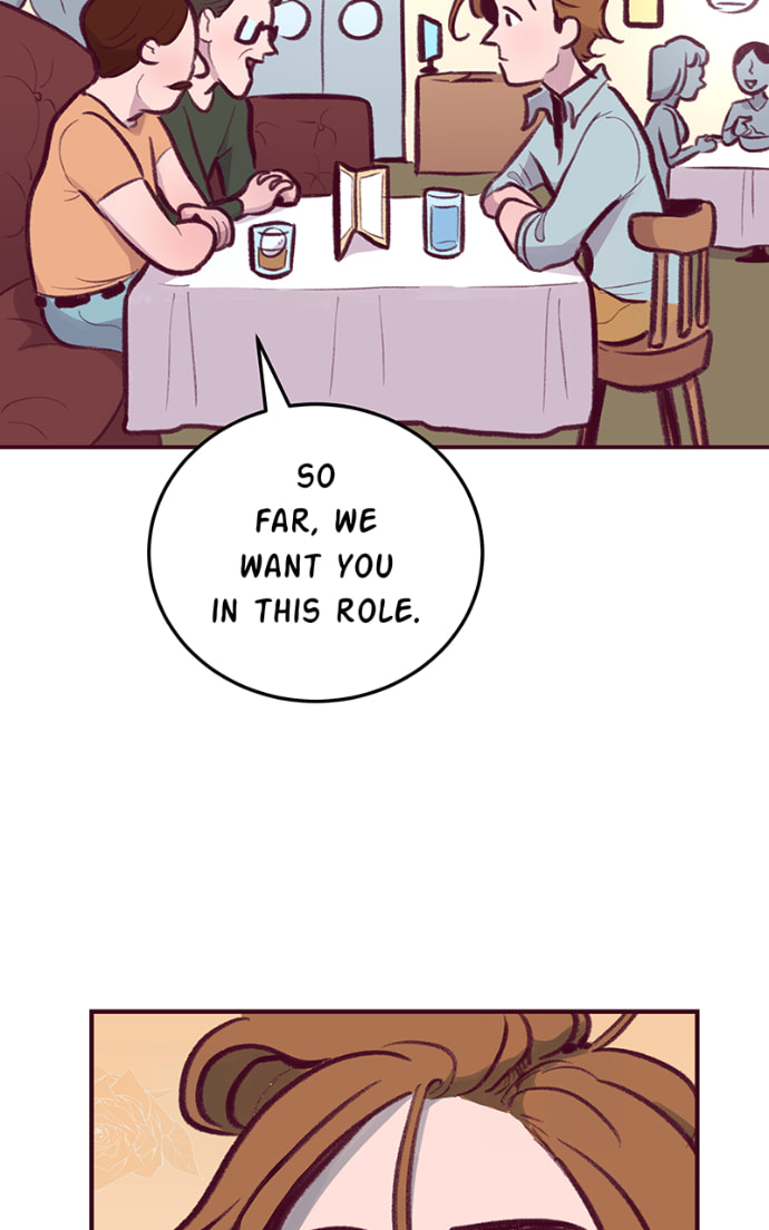 Read Edith (Anthology) chapter 82 image 8 on Lezhin