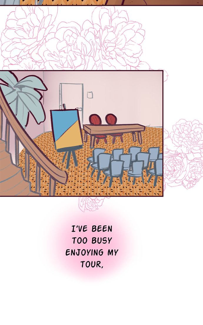 Read Edith (Anthology) chapter 83 image 13 on Lezhin