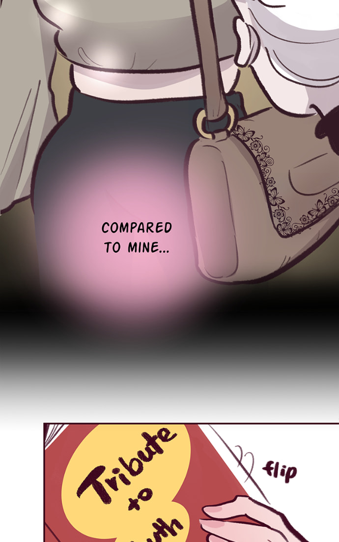 Read Edith (Anthology) chapter 83 image 28 on Lezhin