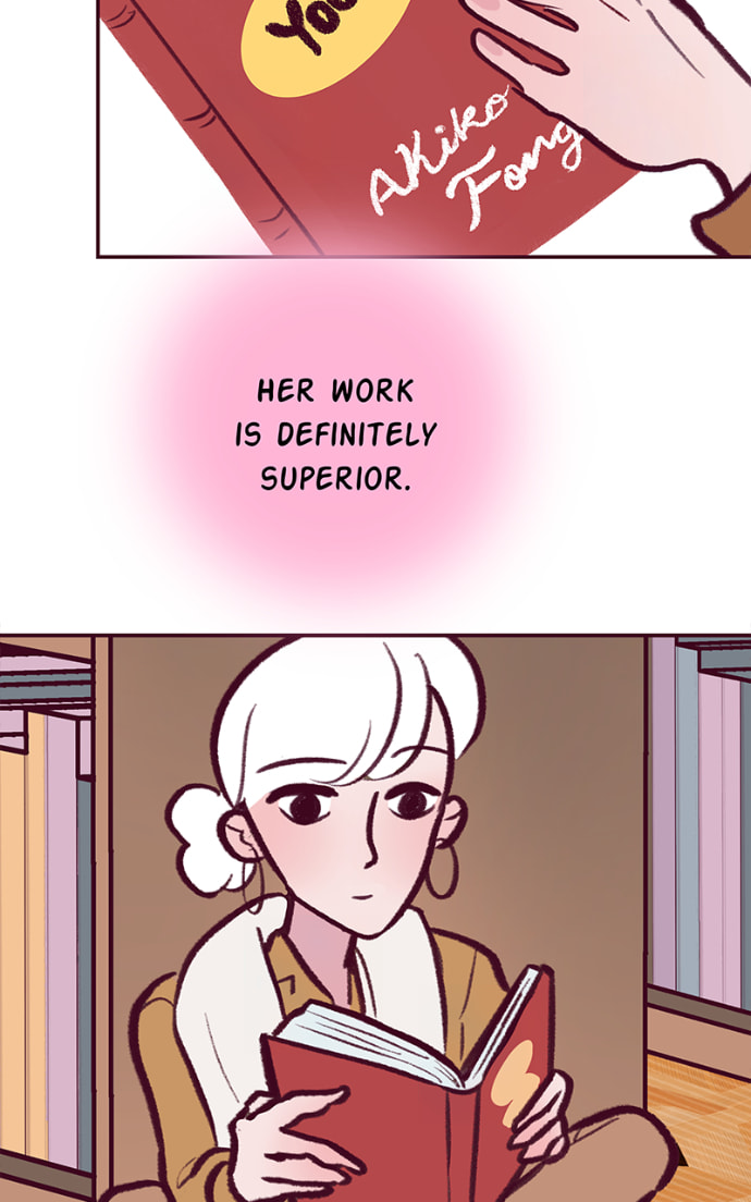 Read Edith (Anthology) chapter 83 image 29 on Lezhin