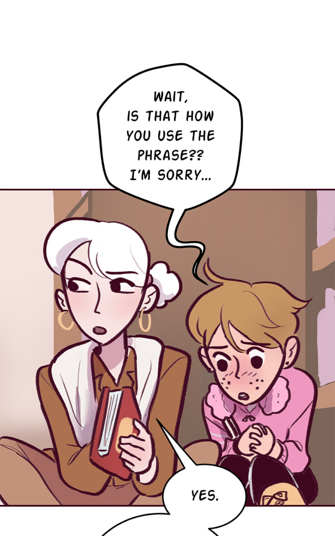 Read Edith (Anthology) chapter 83 image 41 on Lezhin