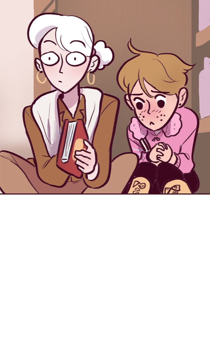 Read Edith (Anthology) chapter 83 image 43 on Lezhin