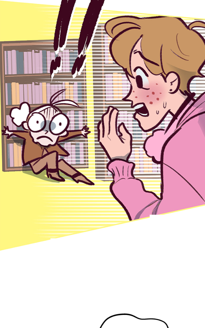 Read Edith (Anthology) chapter 83 image 45 on Lezhin