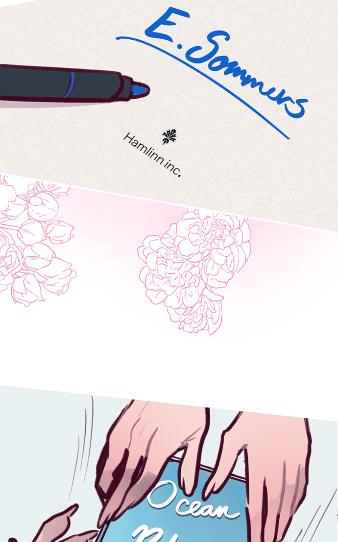 Read Edith (Anthology) chapter 83 image 5 on Lezhin
