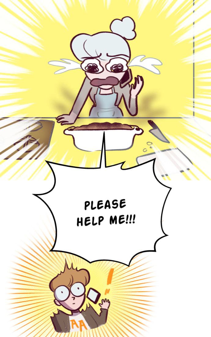 Read Edith (Anthology) chapter 84 image 10 on Lezhin