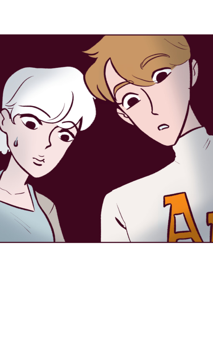 Read Edith (Anthology) chapter 84 image 13 on Lezhin