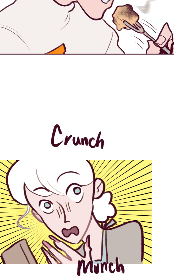 Read Edith (Anthology) chapter 84 image 17 on Lezhin