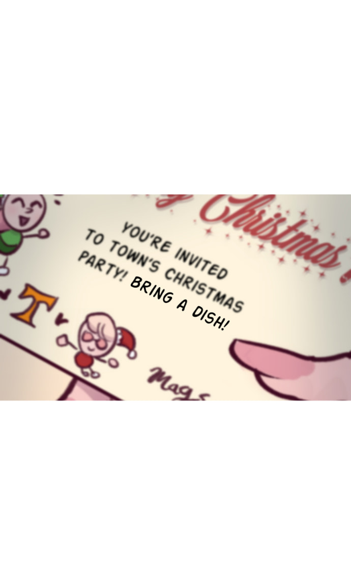 Read Edith (Anthology) chapter 84 image 2 on Lezhin