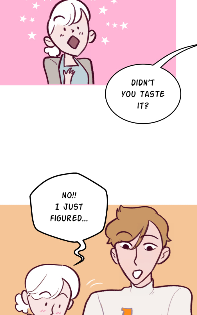 Read Edith (Anthology) chapter 84 image 21 on Lezhin