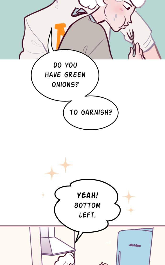 Read Edith (Anthology) chapter 84 image 23 on Lezhin