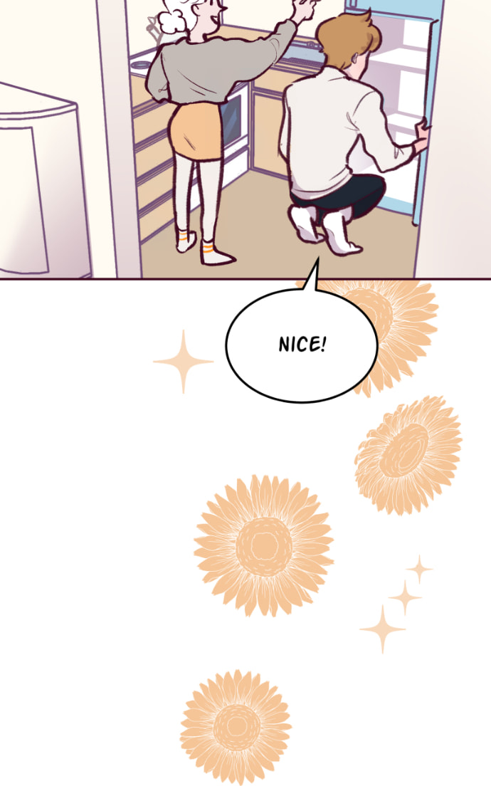 Read Edith (Anthology) chapter 84 image 24 on Lezhin