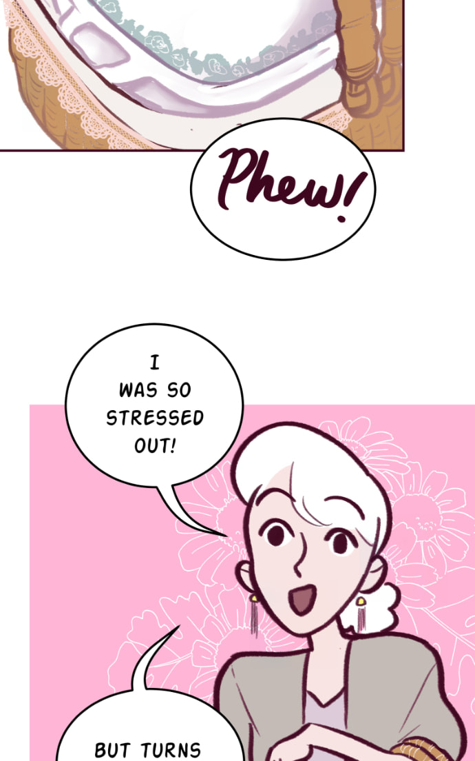 Read Edith (Anthology) chapter 84 image 28 on Lezhin