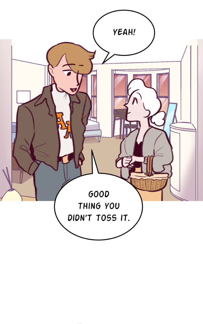 Read Edith (Anthology) chapter 84 image 30 on Lezhin