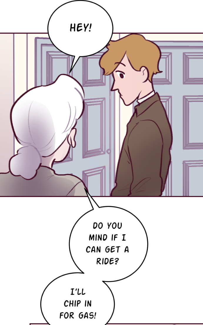 Read Edith (Anthology) chapter 84 image 31 on Lezhin