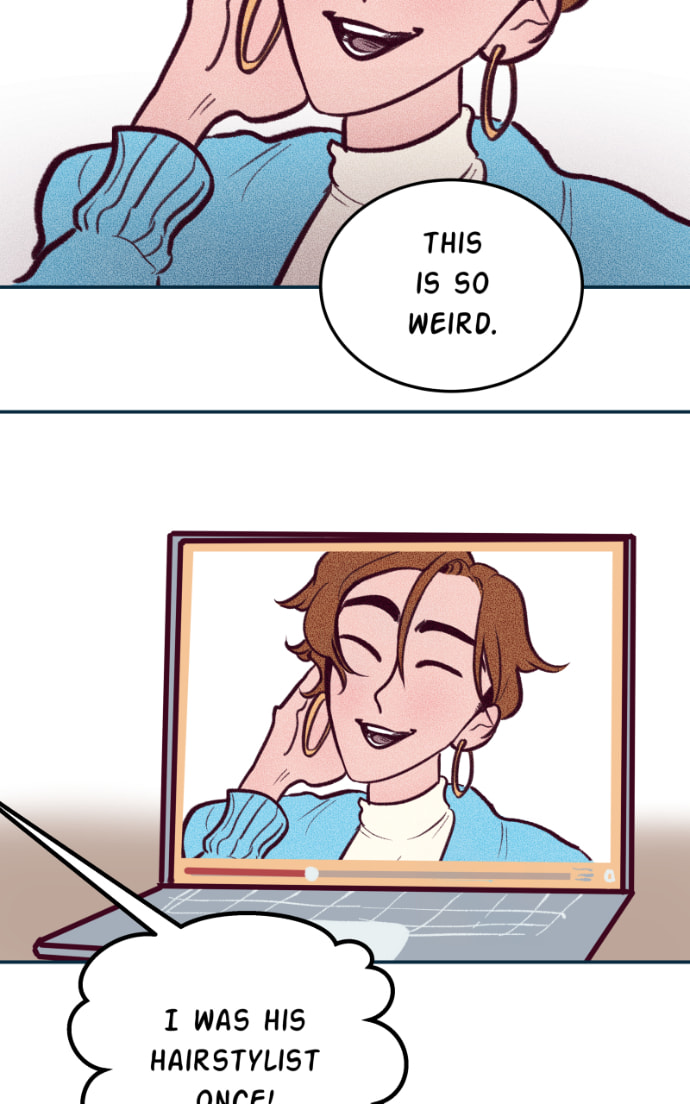 Read Edith (Anthology) chapter 84 image 34 on Lezhin