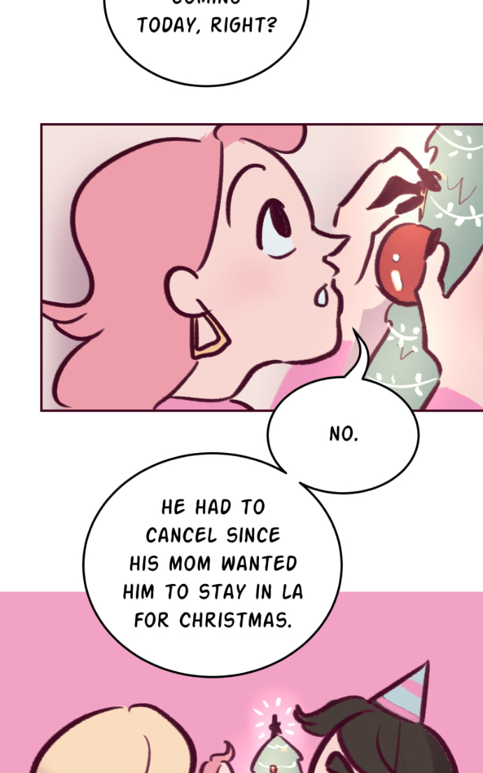 Read Edith (Anthology) chapter 84 image 36 on Lezhin