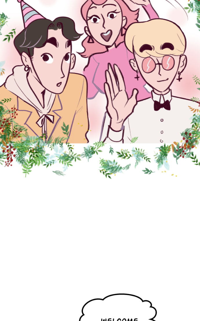 Read Edith (Anthology) chapter 84 image 40 on Lezhin