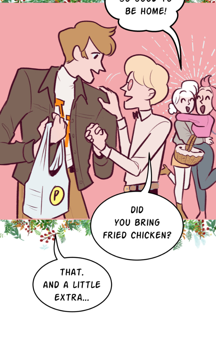 Read Edith (Anthology) chapter 84 image 42 on Lezhin