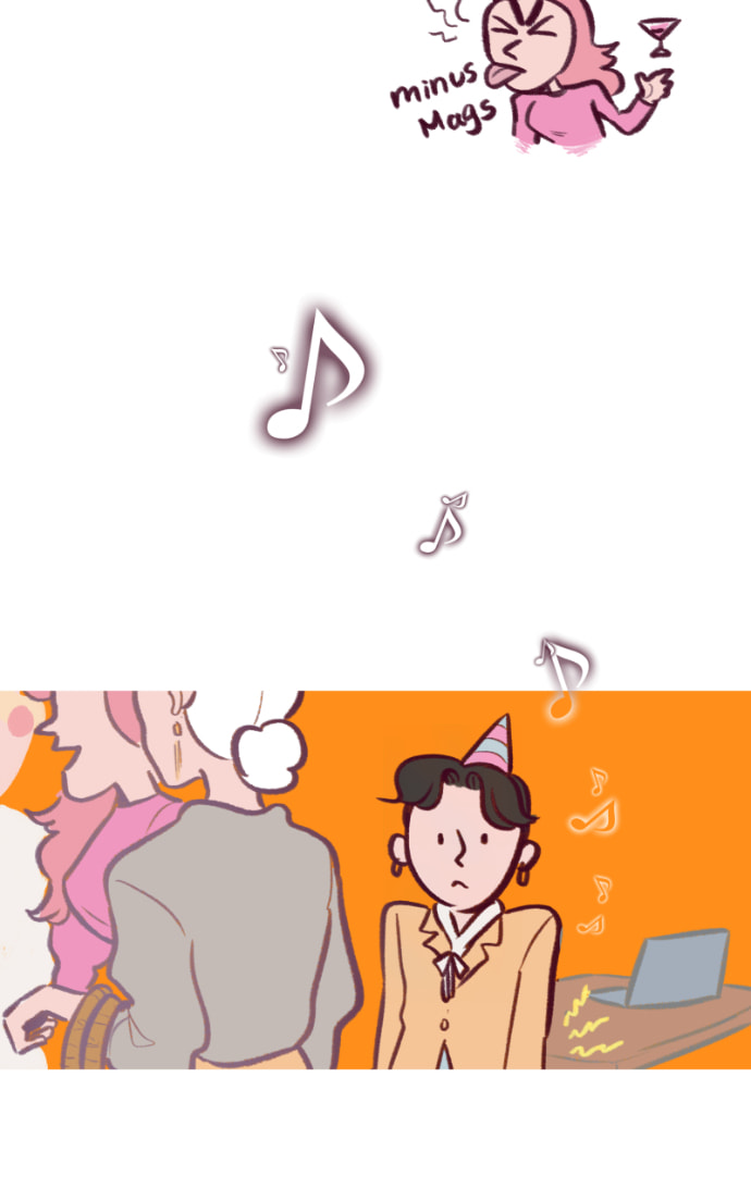 Read Edith (Anthology) chapter 84 image 44 on Lezhin