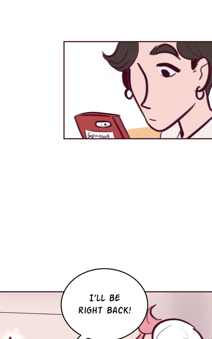 Read Edith (Anthology) chapter 84 image 45 on Lezhin