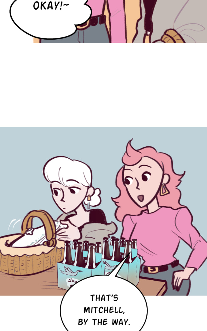 Read Edith (Anthology) chapter 84 image 47 on Lezhin