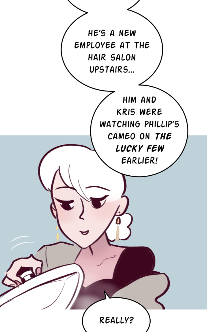 Read Edith (Anthology) chapter 84 image 48 on Lezhin