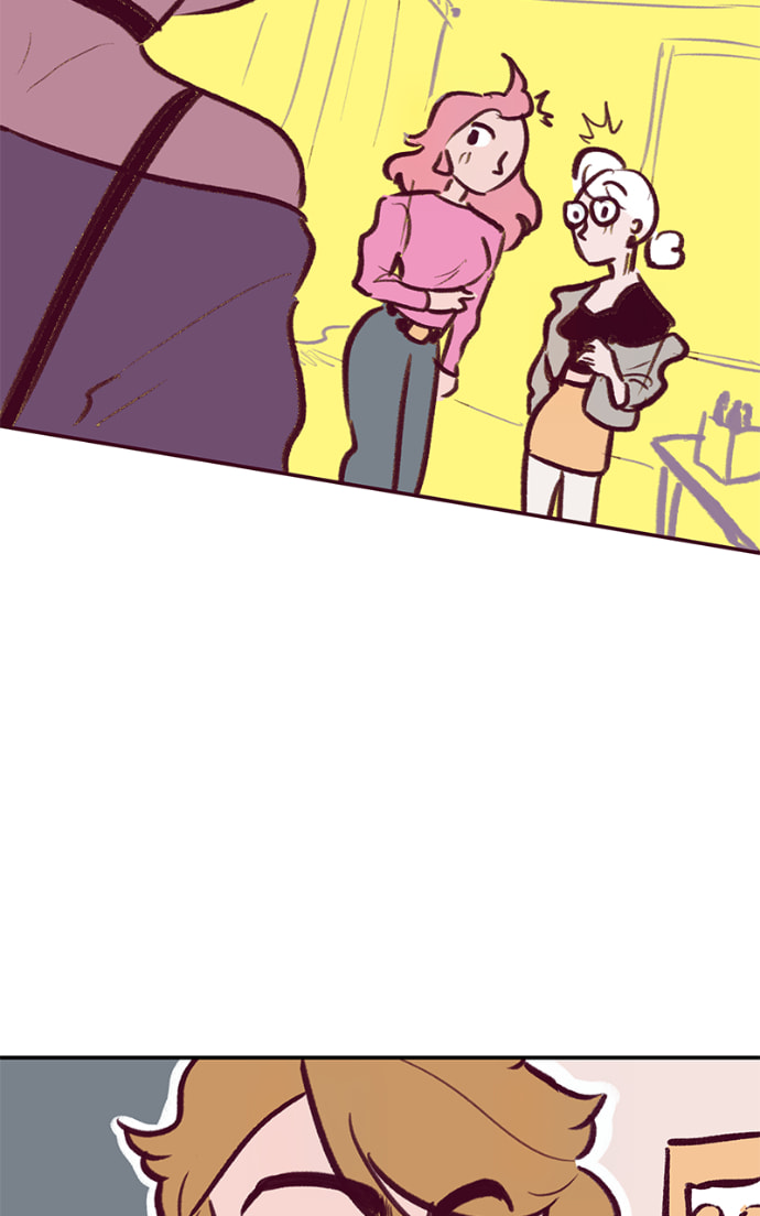 Read Edith (Anthology) chapter 84 image 53 on Lezhin