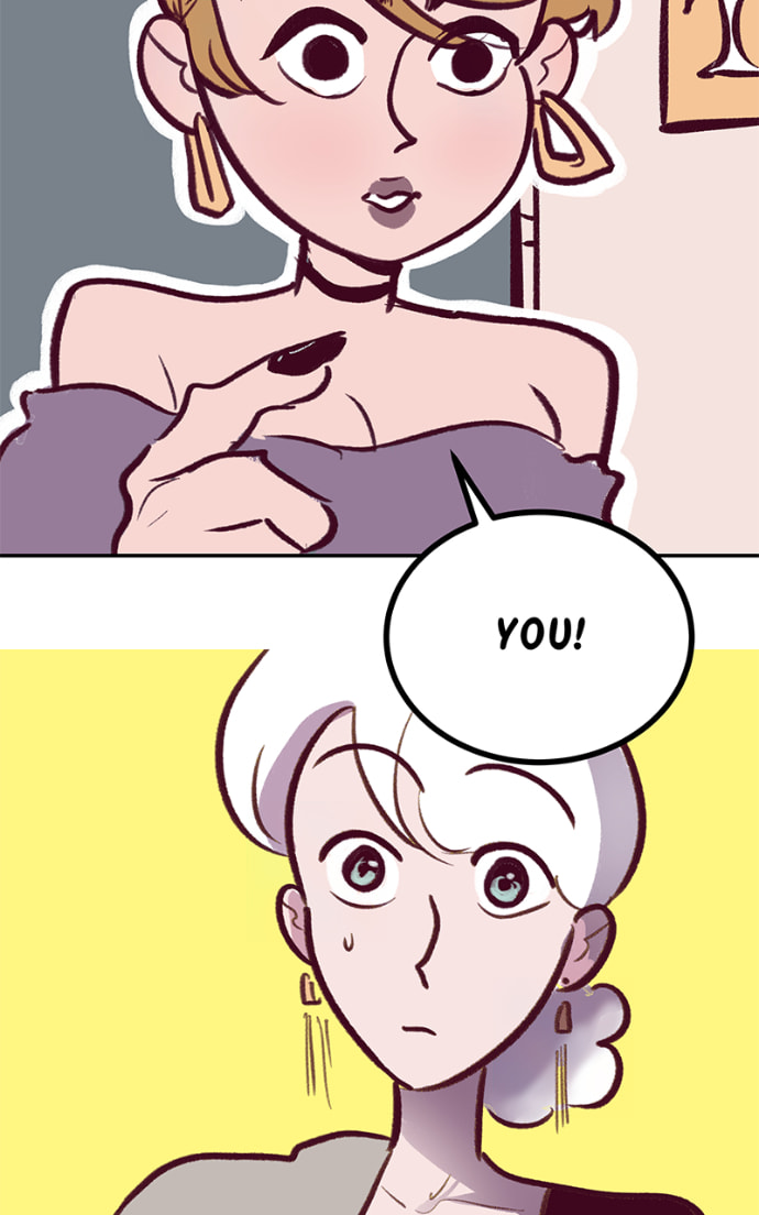 Read Edith (Anthology) chapter 84 image 54 on Lezhin