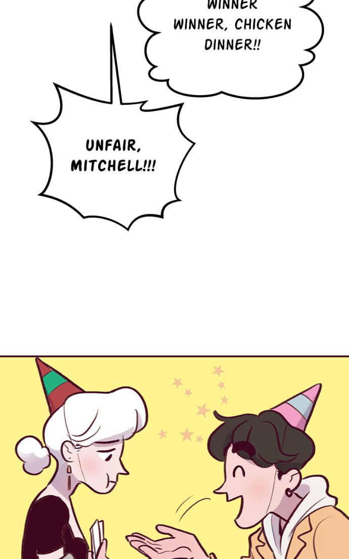 Read Edith (Anthology) chapter 86 image 6 on Lezhin
