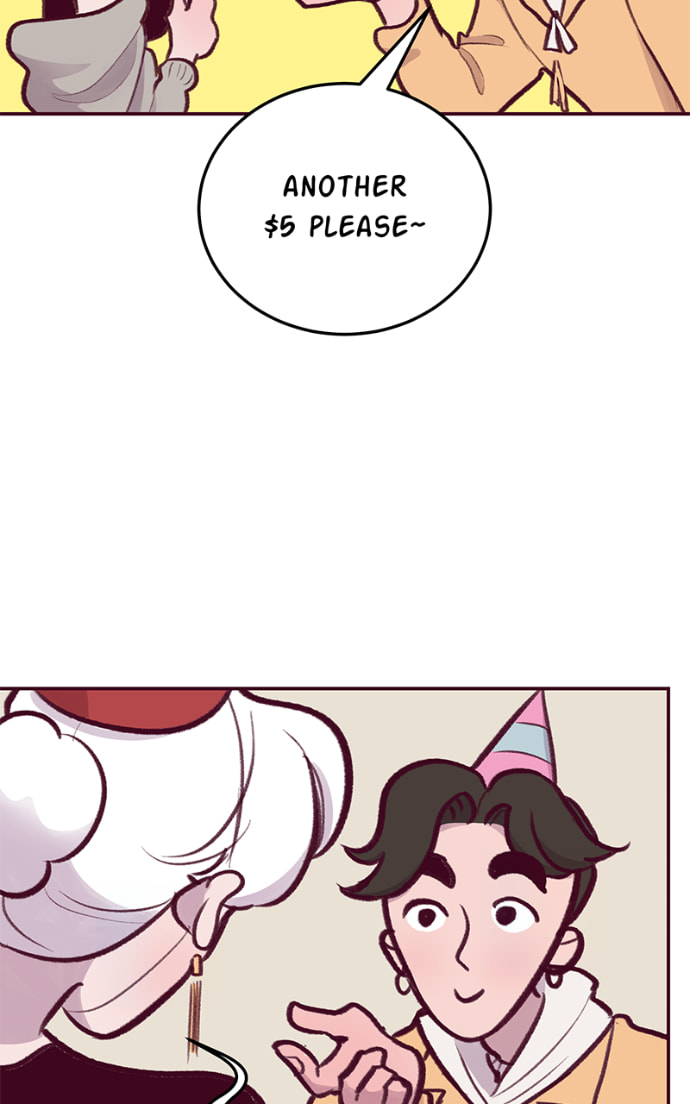 Read Edith (Anthology) chapter 86 image 7 on Lezhin