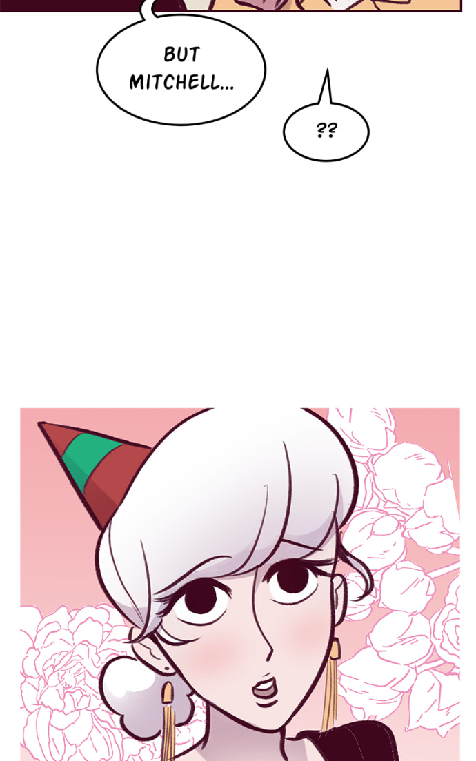 Read Edith (Anthology) chapter 86 image 8 on Lezhin