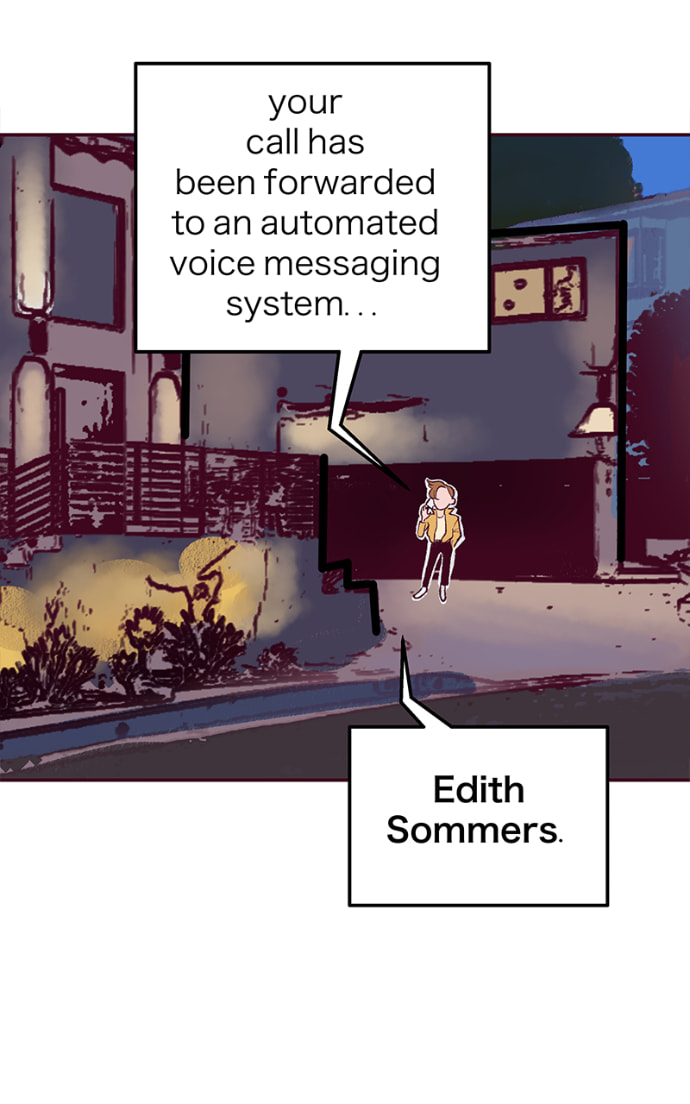 Read Edith (Anthology) chapter 87 image 22 on Lezhin