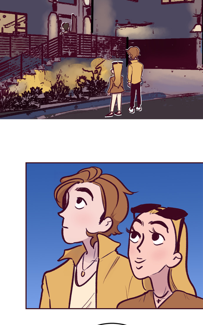 Read Edith (Anthology) chapter 87 image 32 on Lezhin