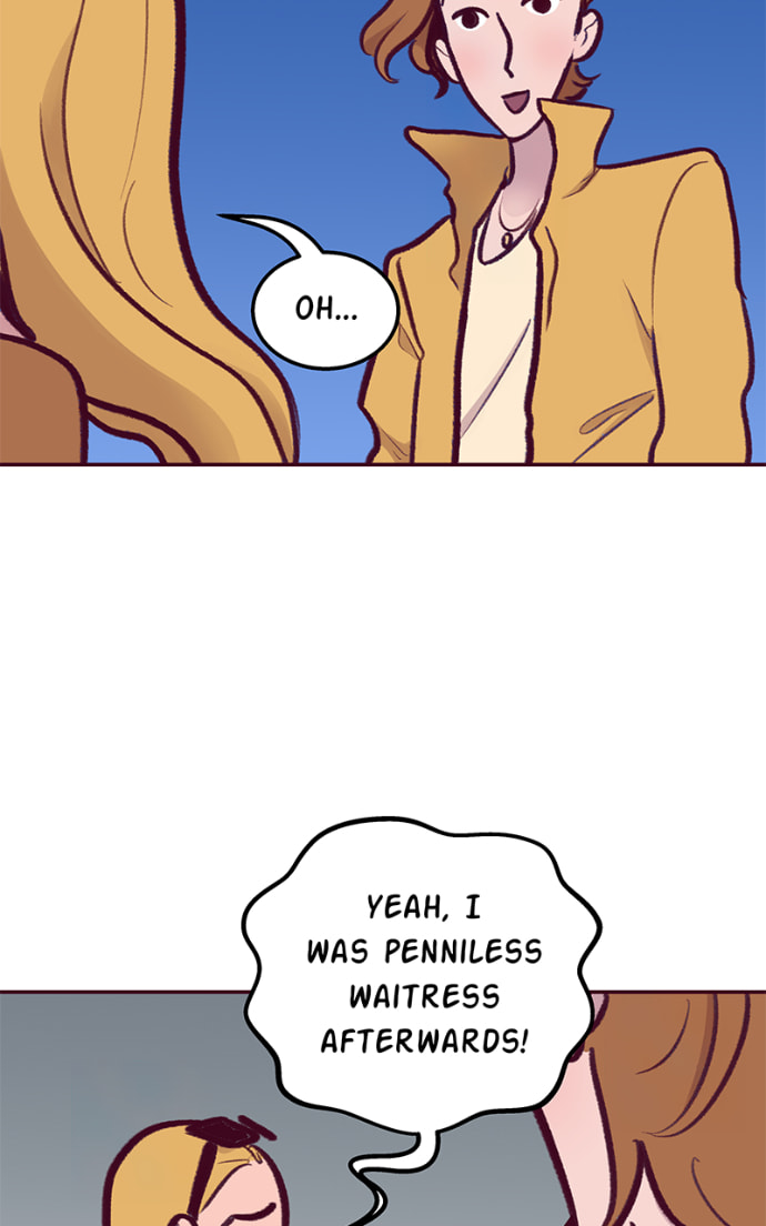 Read Edith (Anthology) chapter 87 image 37 on Lezhin