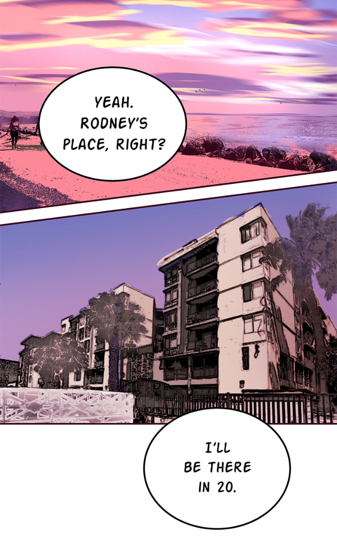 Read Edith (Anthology) chapter 87 image 5 on Lezhin