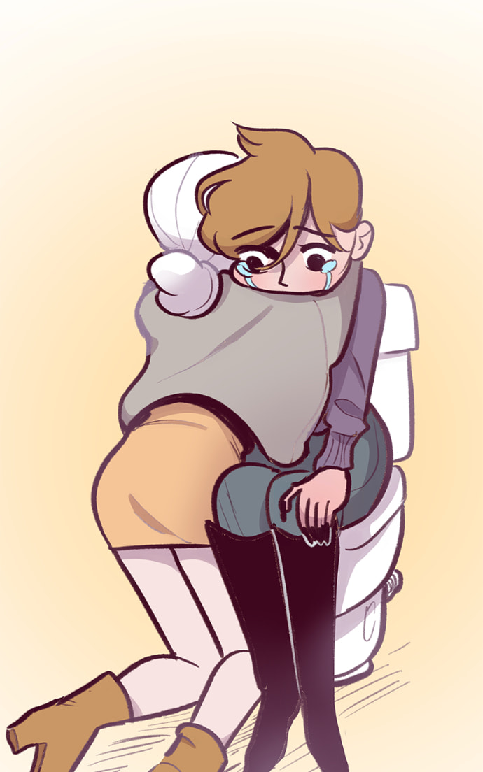 Read Edith (Anthology) chapter 87 image 52 on Lezhin