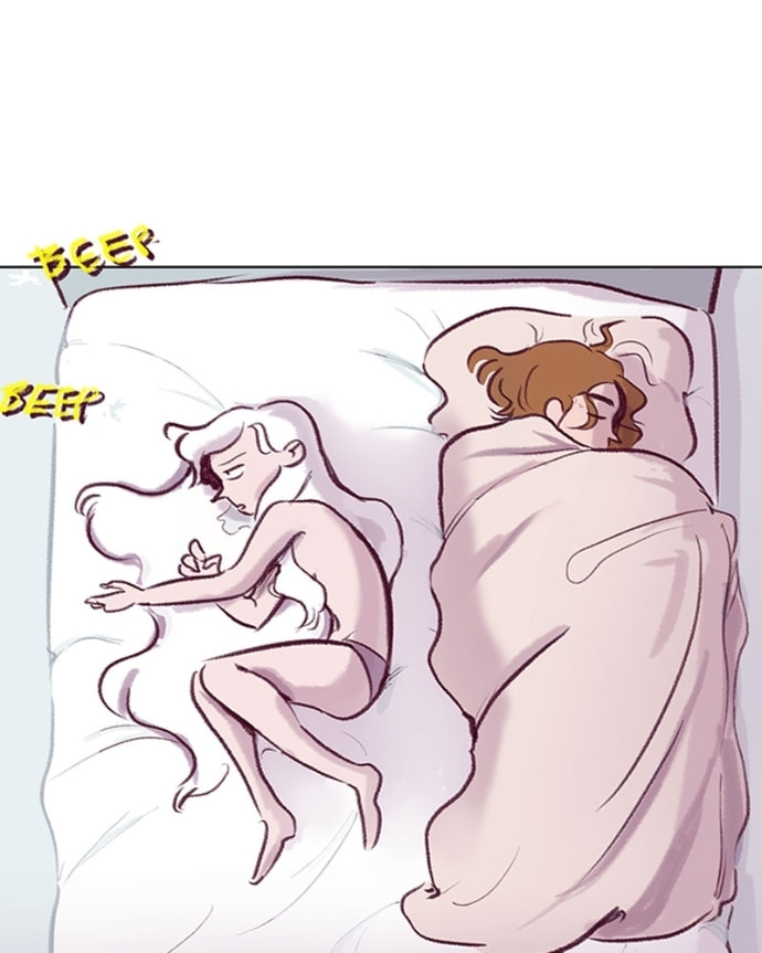 Read Edith (Anthology) chapter 9 image 6 on Lezhin