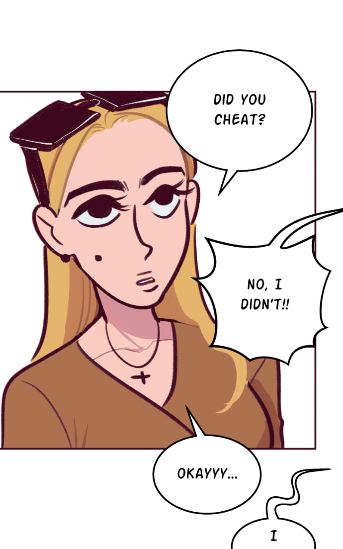 Read Edith (Anthology) chapter 90 image 44 on Lezhin
