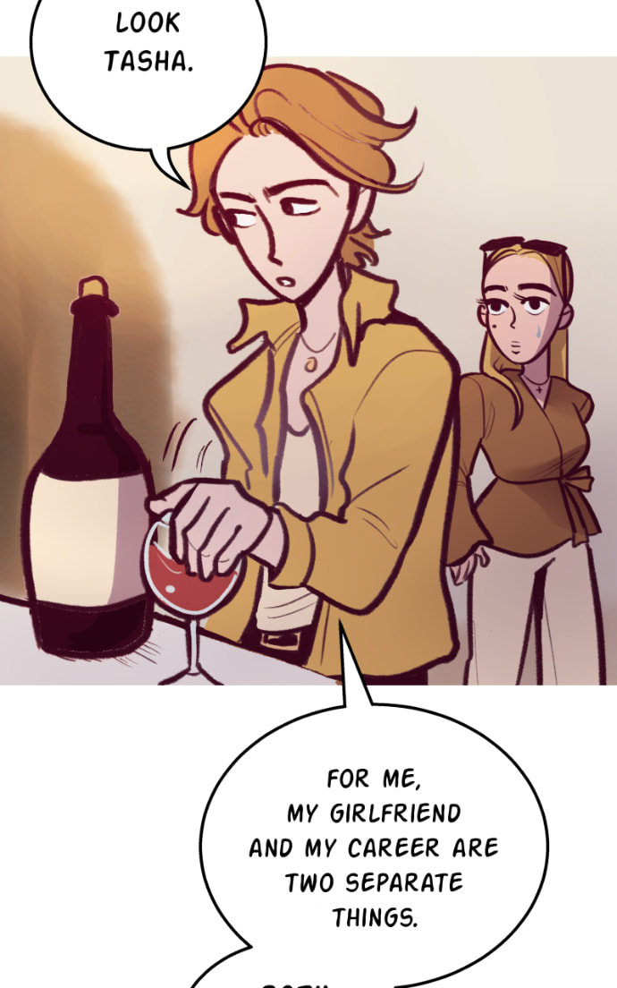 Read Edith (Anthology) chapter 91 image 16 on Lezhin