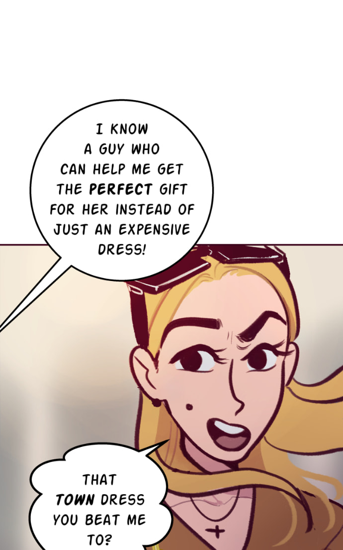 Read Edith (Anthology) chapter 91 image 37 on Lezhin