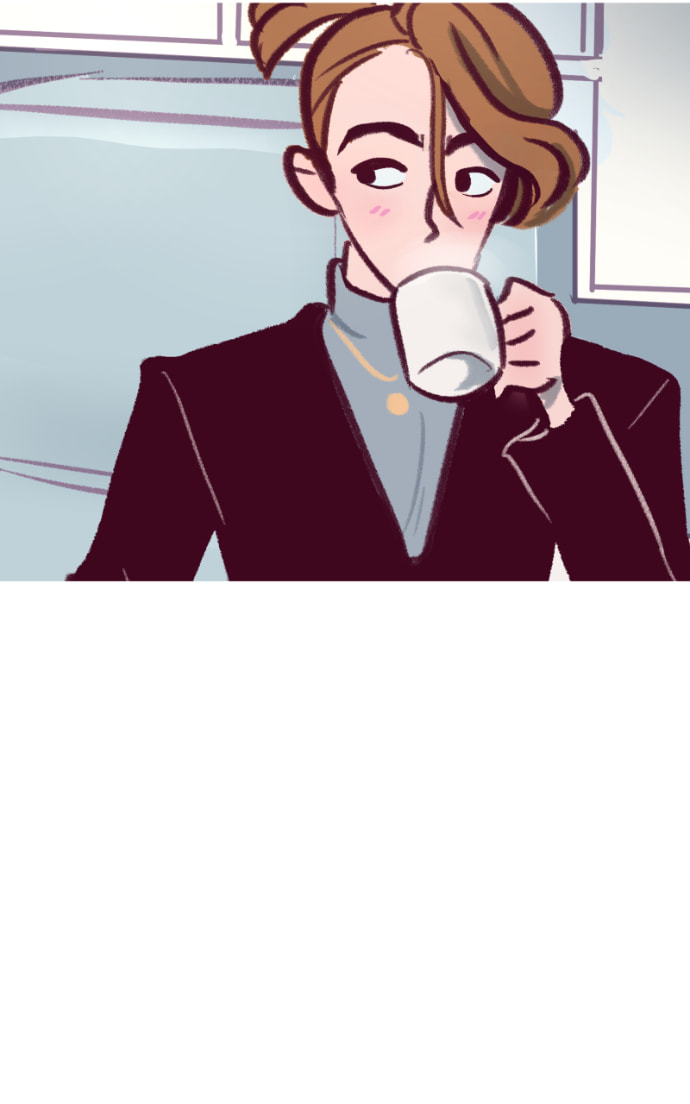 Read Edith (Anthology) chapter 91 image 45 on Lezhin