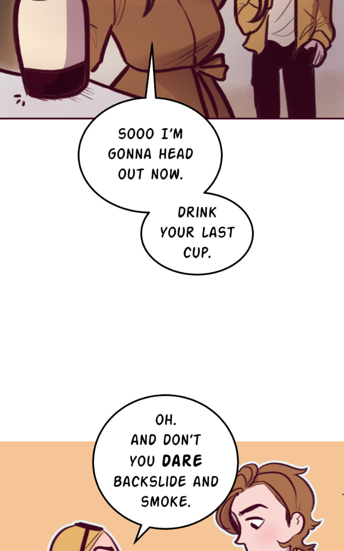 Read Edith (Anthology) chapter 91 image 5 on Lezhin