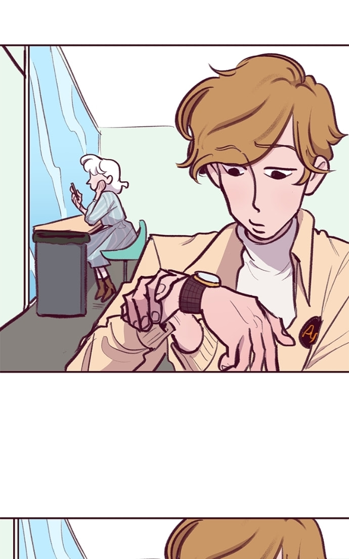 Read Edith (Anthology) chapter 94 image 7 on Lezhin