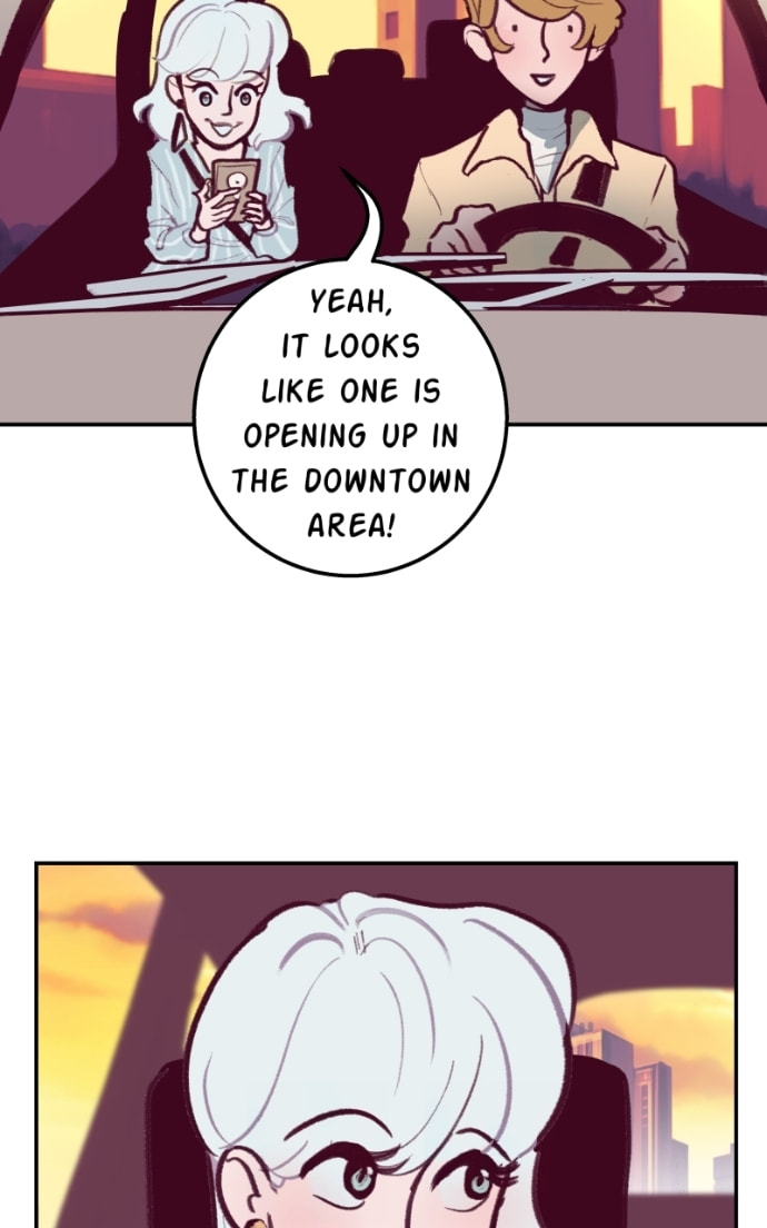 Read Edith (Anthology) chapter 95 image 3 on Lezhin