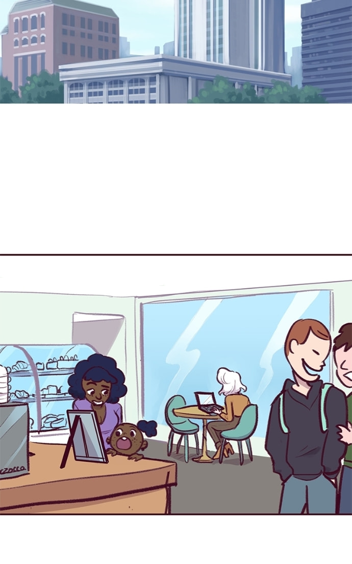 Read Edith (Anthology) chapter 97 image 3 on Lezhin