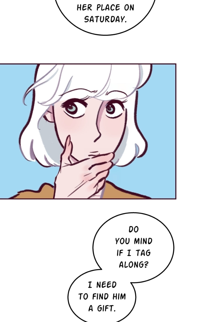 Read Edith (Anthology) chapter 97 image 41 on Lezhin